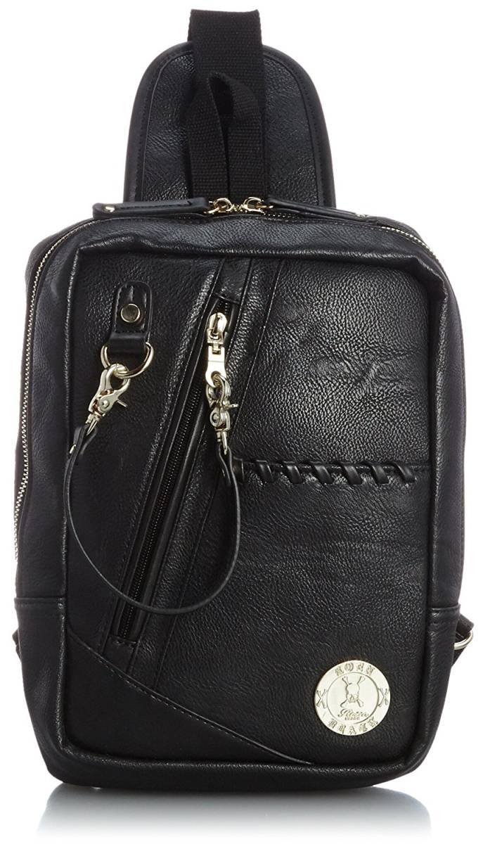 格安，送料無料 G1 ロエン ボディバッグ ショルダーバッグ レザー 縦銀(男性用)｜売買されたオークション情報、yahooの商品情報をアーカイブ公開 - オークファン 男性用