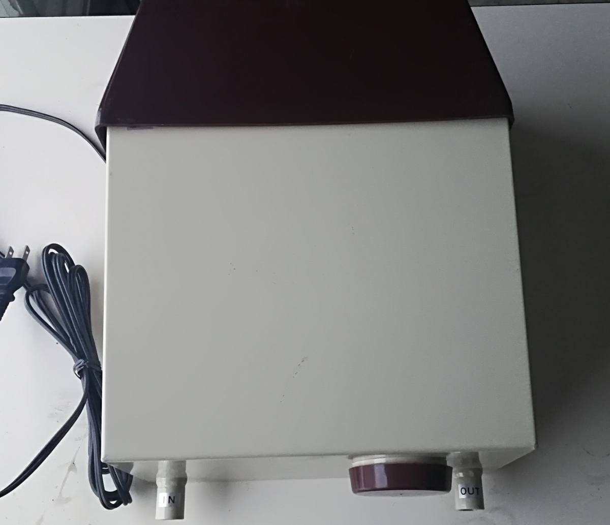 即決有 佐鳥 オイルサーバー 自動灯油供給器 装置 OS－2C 暖房 H30184 
