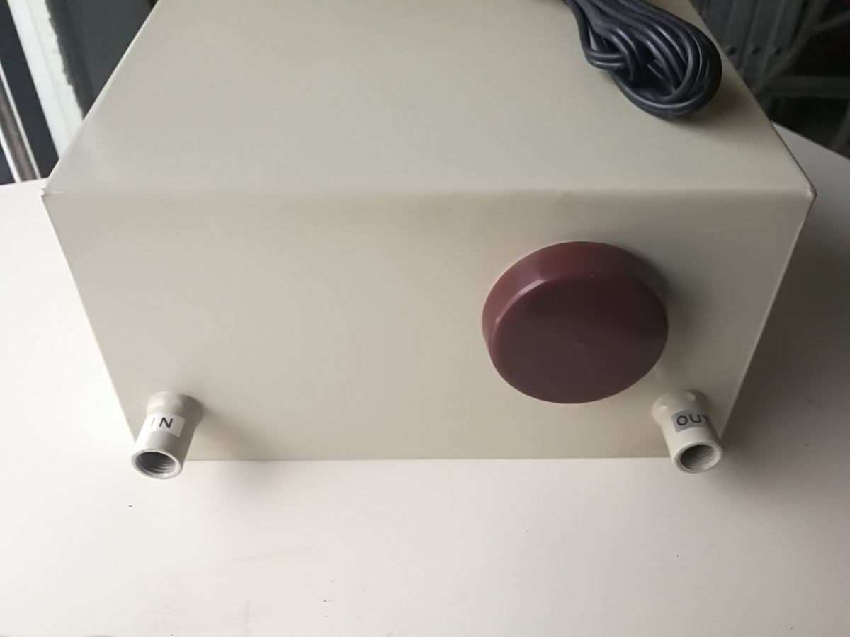 即決有 佐鳥 オイルサーバー 自動灯油供給器 装置 OS－2C 暖房 H30184 
