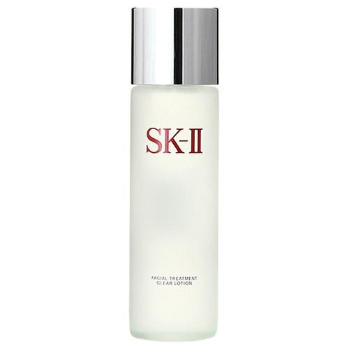 SK2 フェイシャルトリートメントクリアローション 230ml 　新品未使用