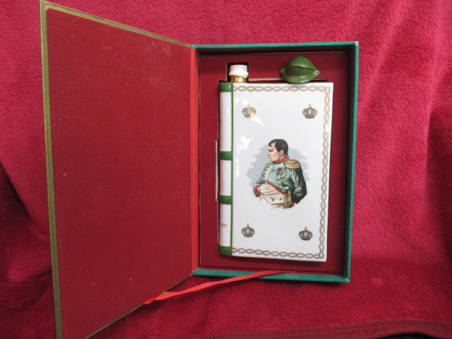 古酒 COGNAC コニャック CAMUS カミュ ナポレオン ブック CAMUS カミュ