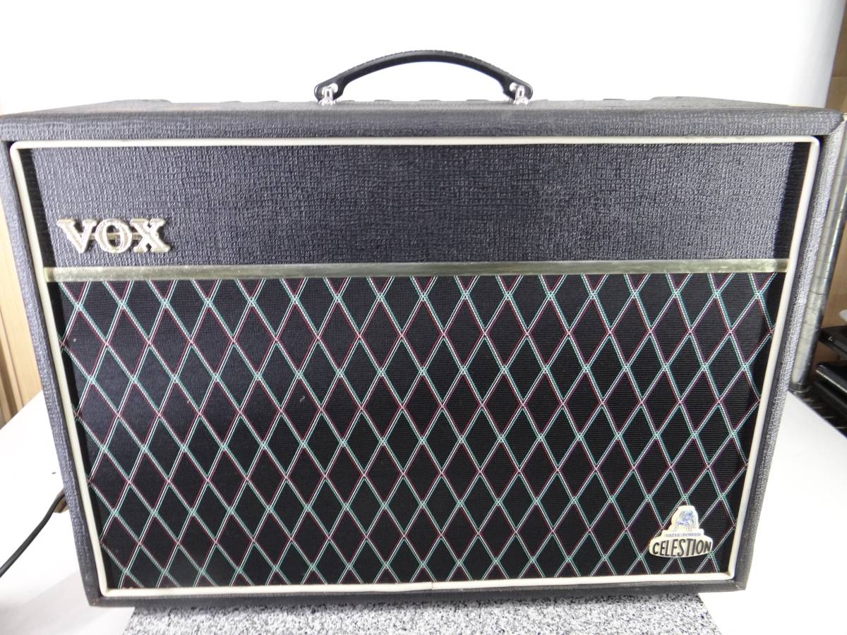 8956 VOX Cambridge 30 Reverb V9310 ギターアンプ Cambridge 0 Reverb