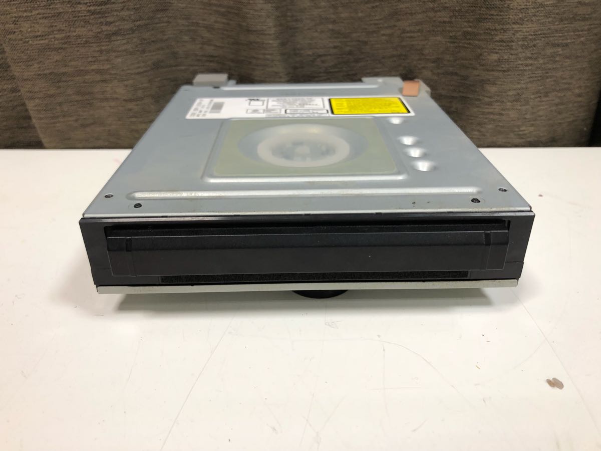 SHARP BDR-L05SH-XP ブルーレイディスクレコーダー用BDドライブ 動作品