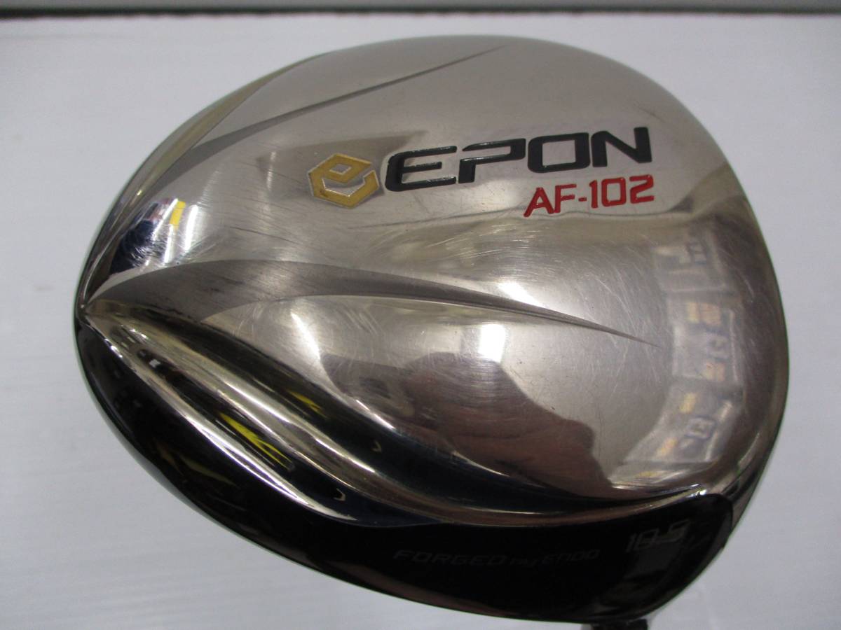 AF-102 EPON ドライバー エポン(EPON) エポンゴルフ(EPON) エポンの 