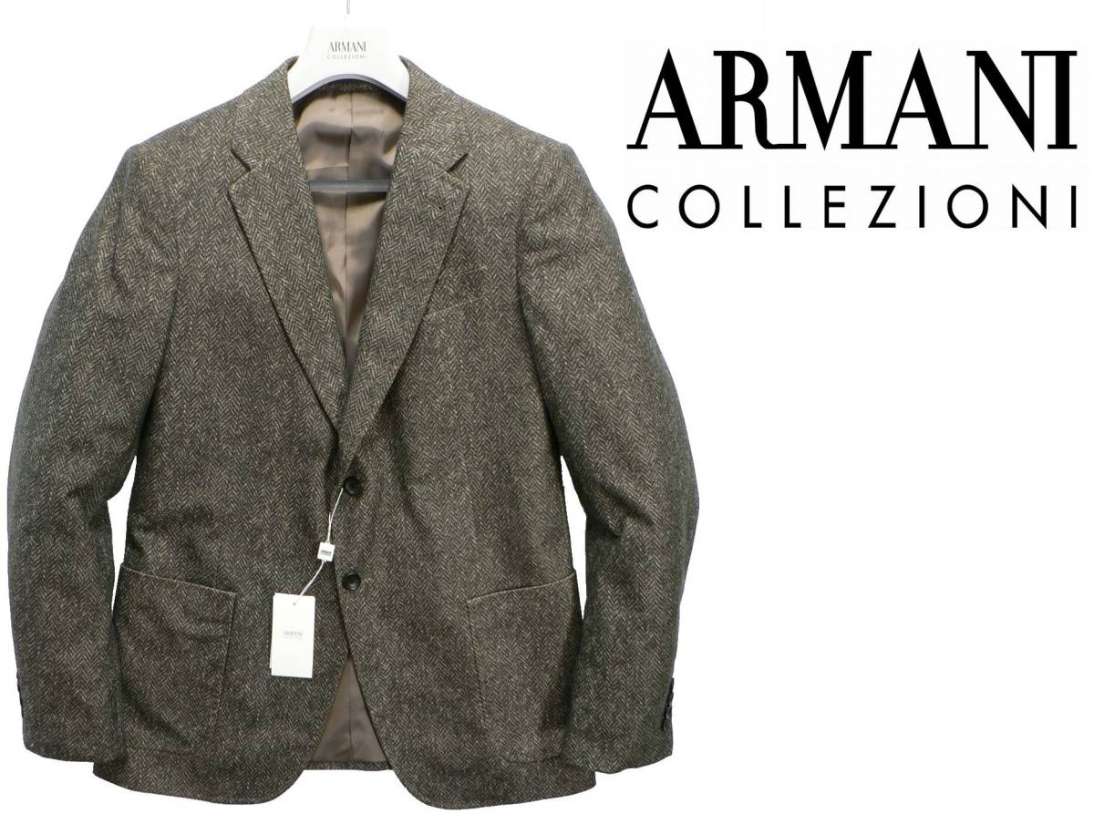 ARMANI メンズ EMPORIO 腕時計 アルマーニコレッツォーニ(ARMANI 