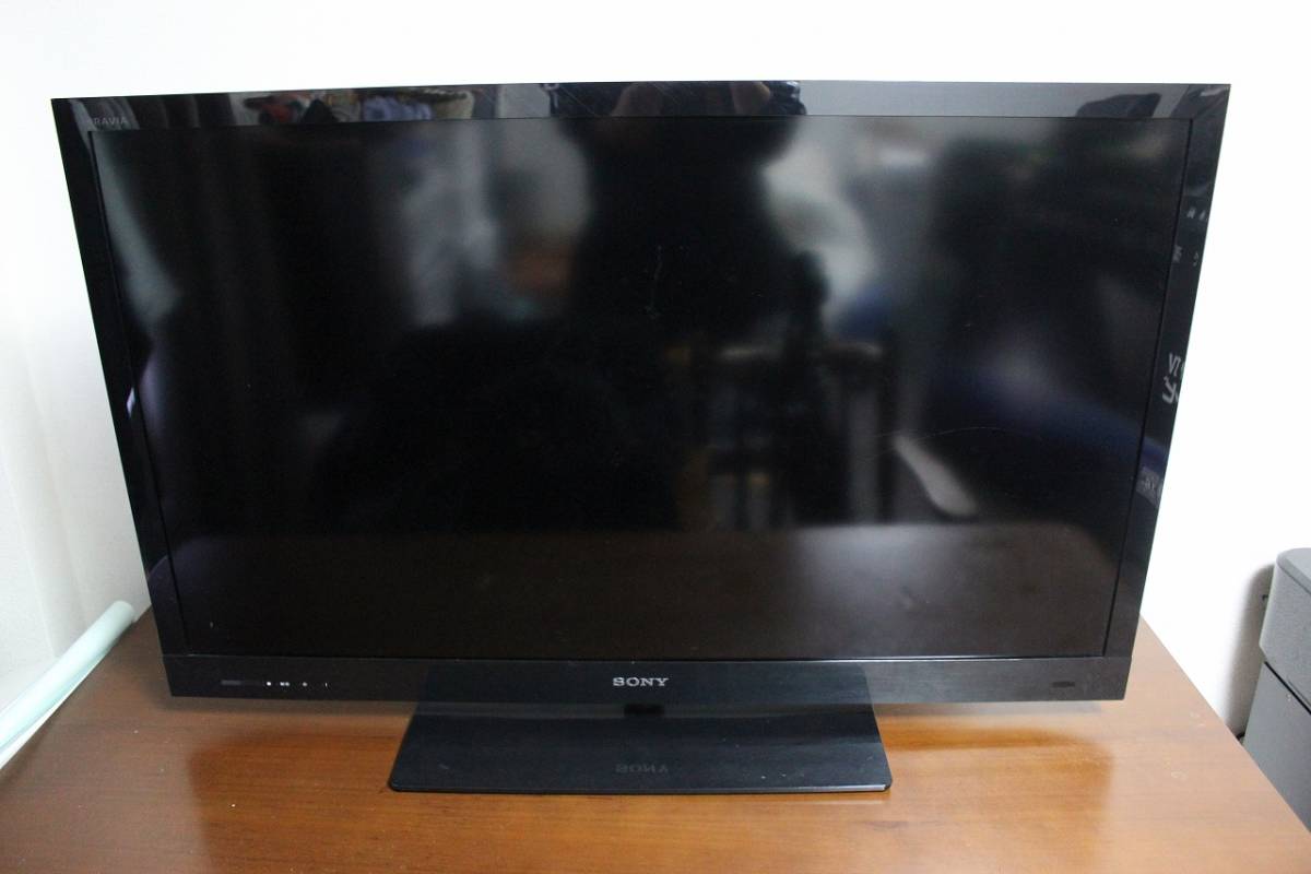 ☆ソニー SONY 40インチ 液晶テレビ ブラビア BRAVIA KDL-40EX720 中古