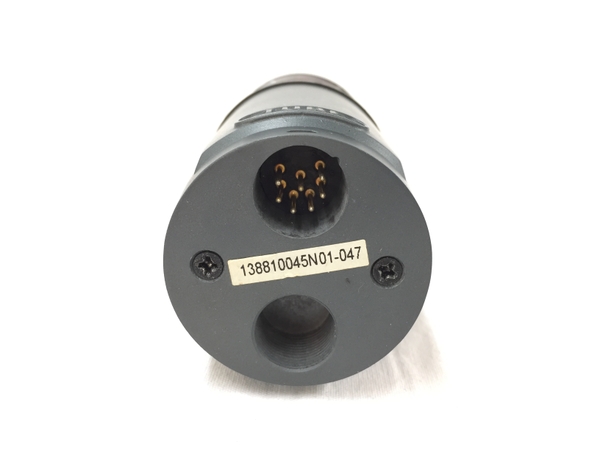 中古 JTS ジェーティーエス JS-1 TUBE 真空管 コンデンサーマイク