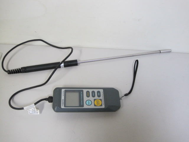 ◇◇小型風杯型パルス式風速計 26-SPD 大田計器製作所◇