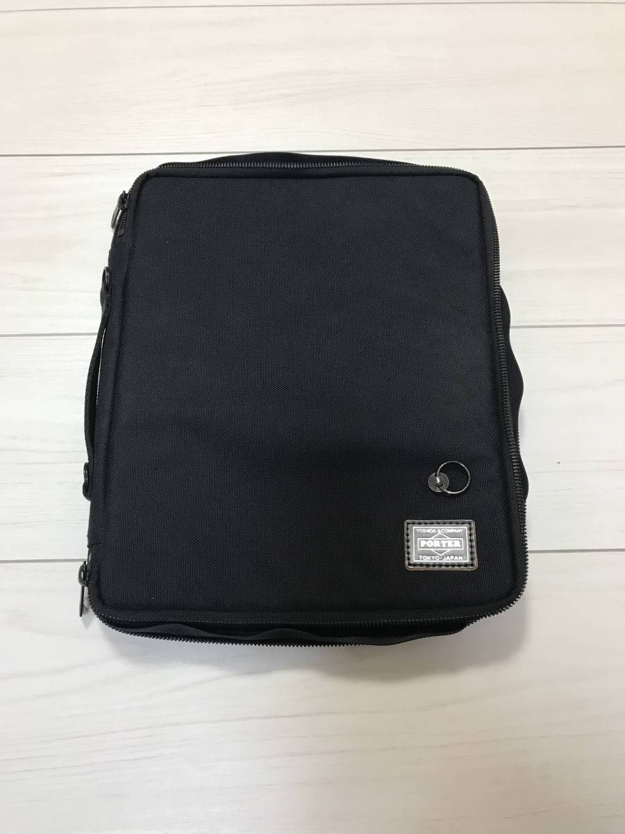 PORTER HOME JAM MADE ジャムホームメイド ポーター × (ポーター 