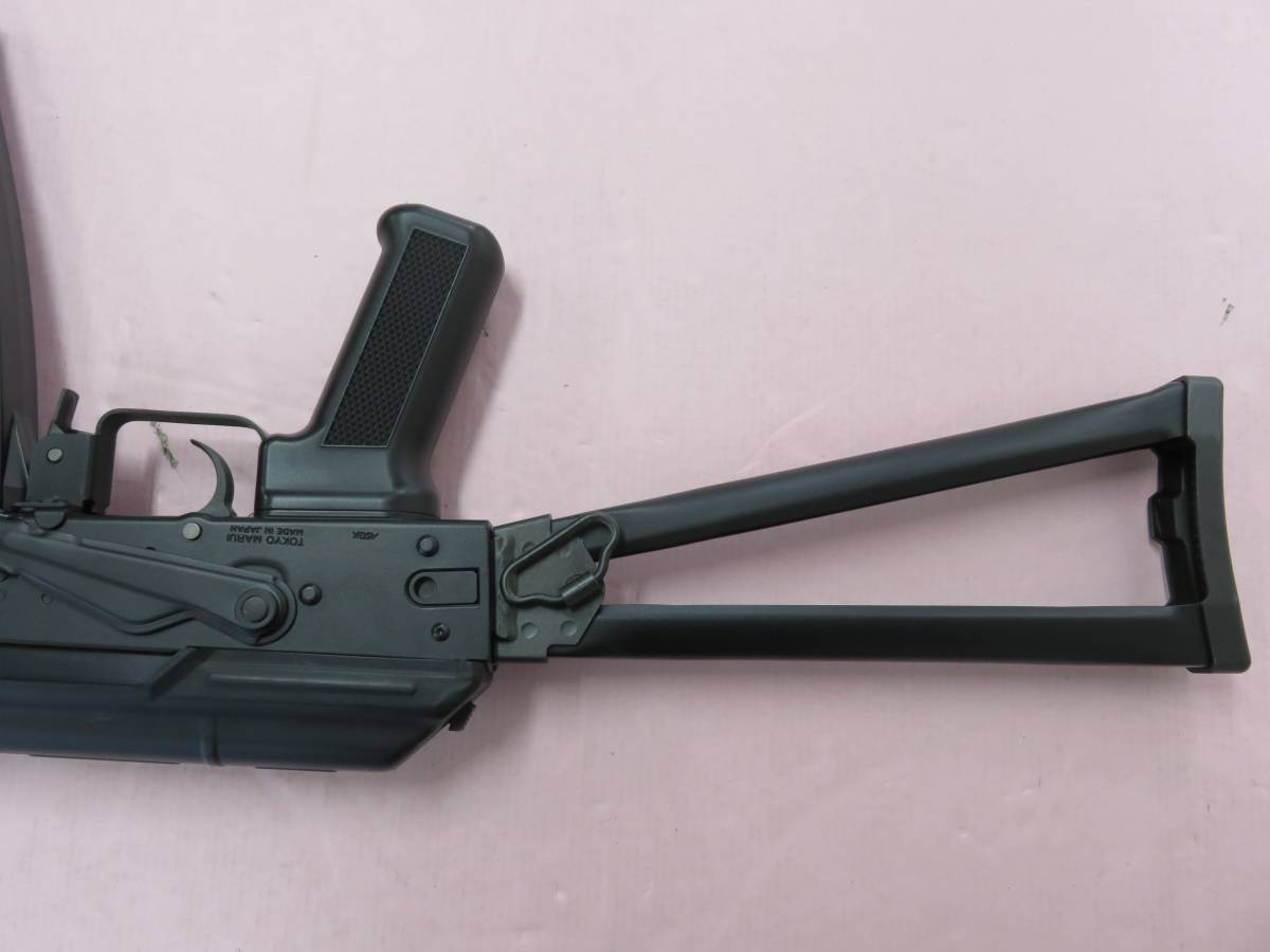 東京マルイ MARUI AK102 次世代電動ガン 【公式通販】