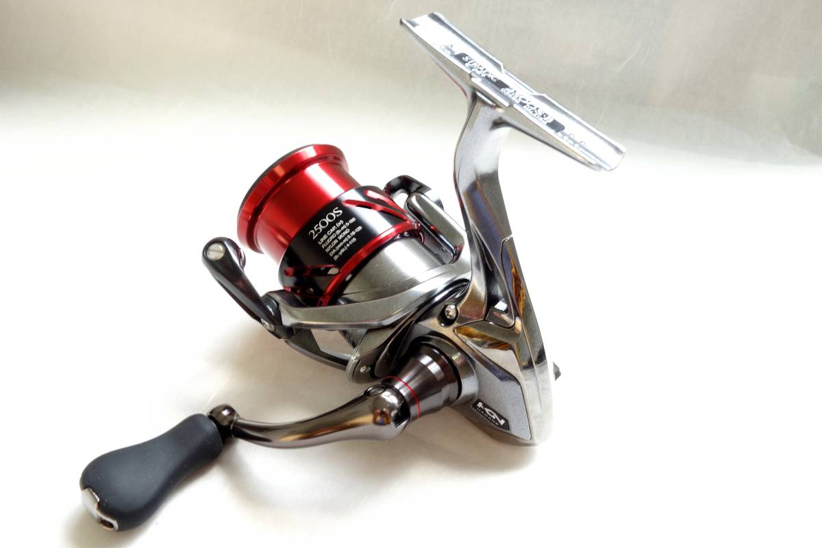 シマノ shimano STRADIC C14+ 2500S 【公式通販】
