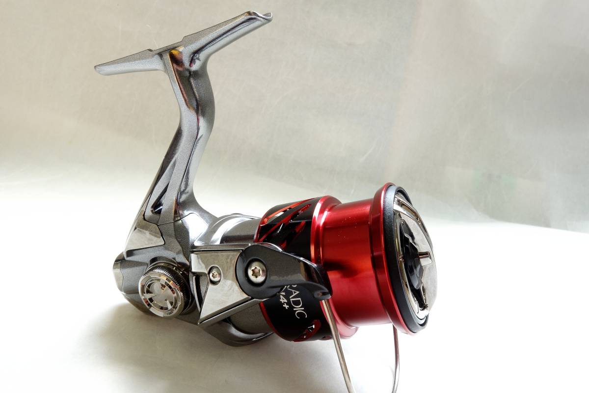 シマノ shimano STRADIC C14+ 2500S 【公式通販】