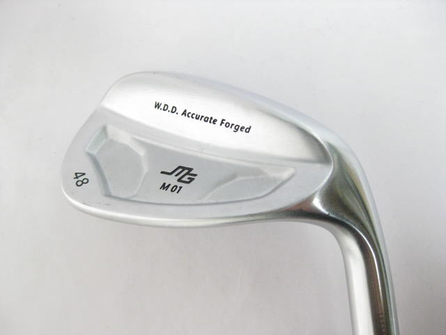 三浦技研 MG－M01 48° NS 三浦技研 MG-M01 ウェッジ MG-R01 48度