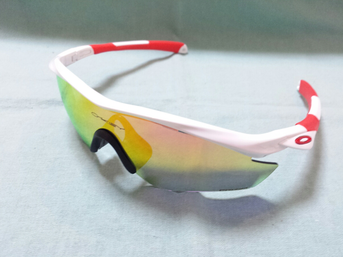 M2 | Oakley OAKLEYオークリーサングラス スポーツ Frame(エムツー 