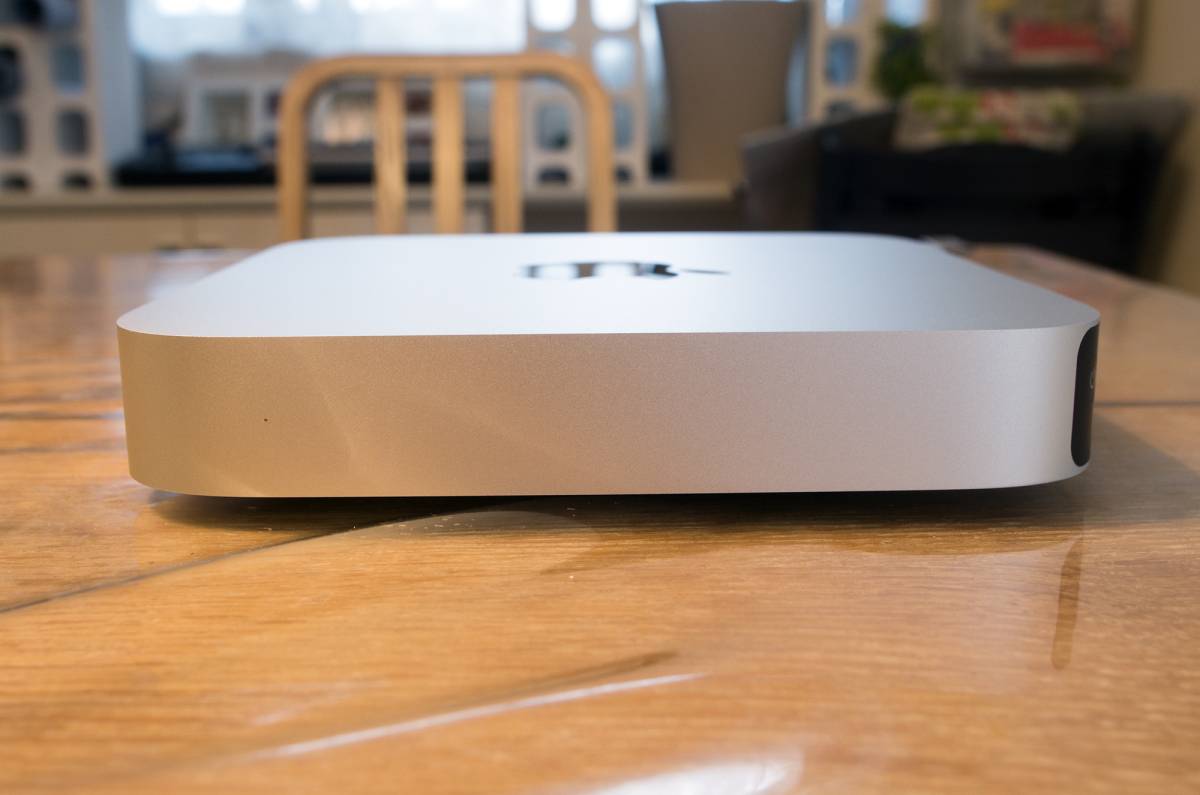 ☆超美品☆ Apple Mac mini Late 2012 Core i5 2.5 GHz / 500GB HDD