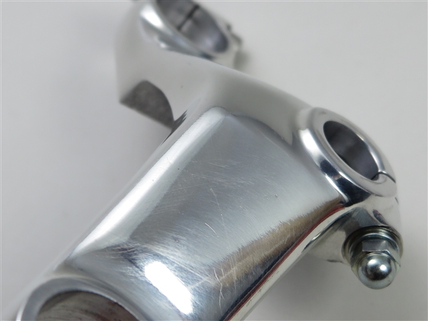 Peyton トップブリッジの通販 SR400SR500用TZタイプトップブリッジ