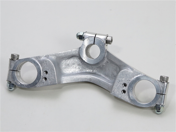 Peyton トップブリッジの通販 SR400SR500用TZタイプトップブリッジ