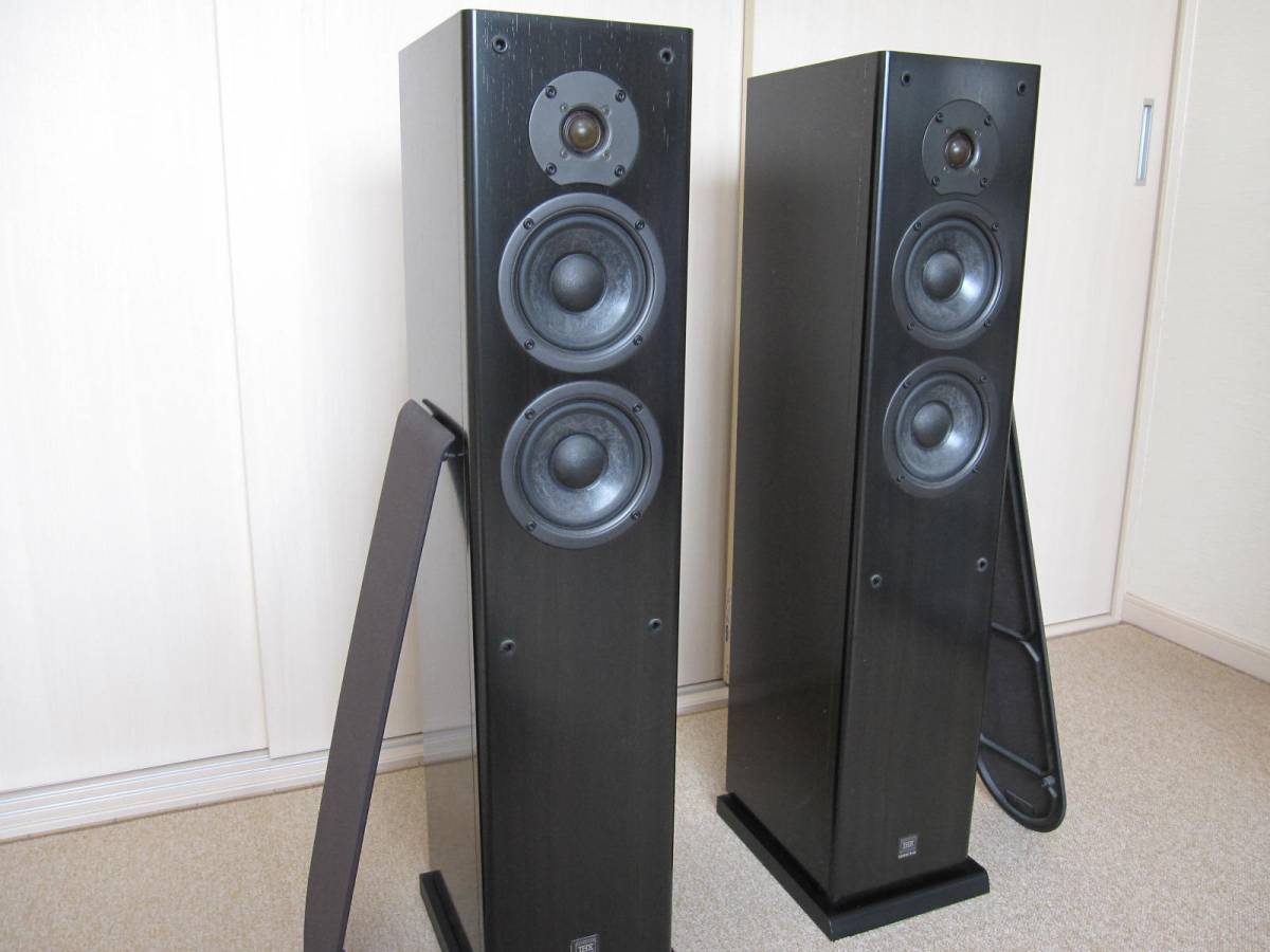 ONKYO（オンキョー）：HTS-F10 HTS-F10 ONKYO トールボーイスピーカー