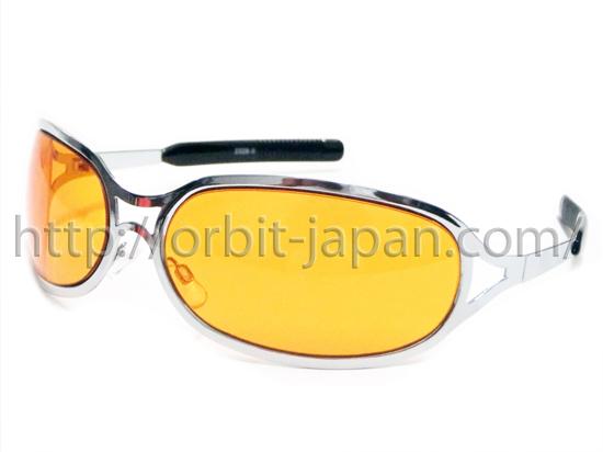 牛*飼様 Christian roth ブラウン サングラス ケース付き hyd hide