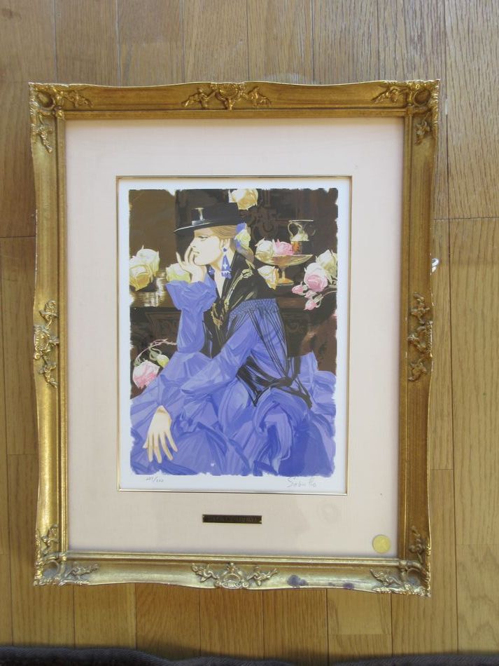 2026年最新Yahoo!オークション -リトグラフ斉藤三郎の中古品・新品