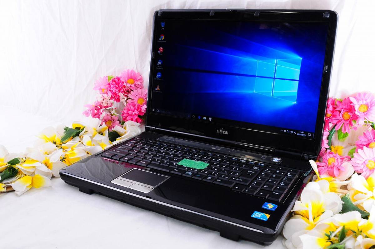 ASUS U24A | - 格安中古パソコン専門店／ジャンクワールド公式