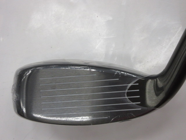 新品即決◆Ｓｔｅｅｌｈｅａｄ ＸＲ Hybrid (2016) U4 22度 XRカーボン (R) スチールヘッド