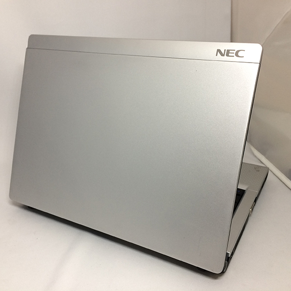 PC/タブレット ぼす様専用 ノートPC 12型 NEC VK13EB-E Windows10