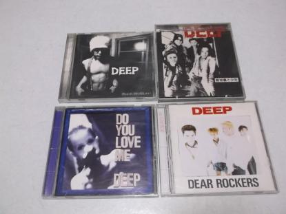 鈴木晃二 deepの通販 2026年最新Yahoo!オークション -deep 鈴木晃二