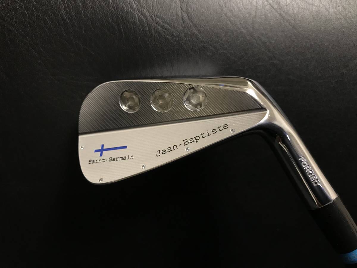 MBI ジャンバティスト JB502 アイアン Jean Yahoo!オークション 