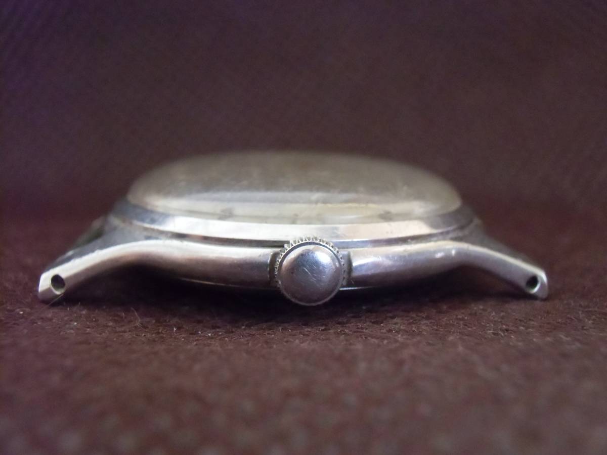 SEIKO UNIQUE U 13047 精工舎 SEIKOSHA 手巻き 自動巻き 腕時計