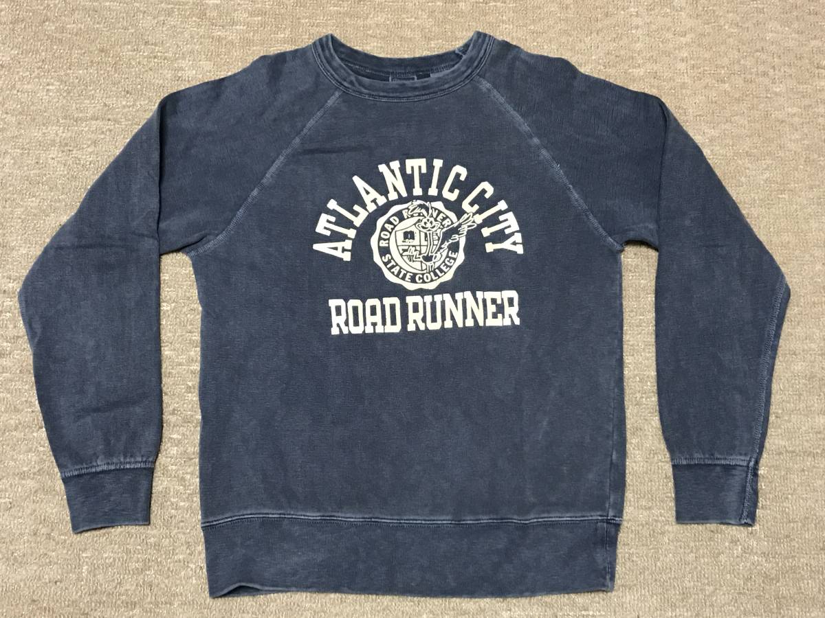 ロードランナー チェスウィック ROAD RUNNER CHESWICK パーカー 