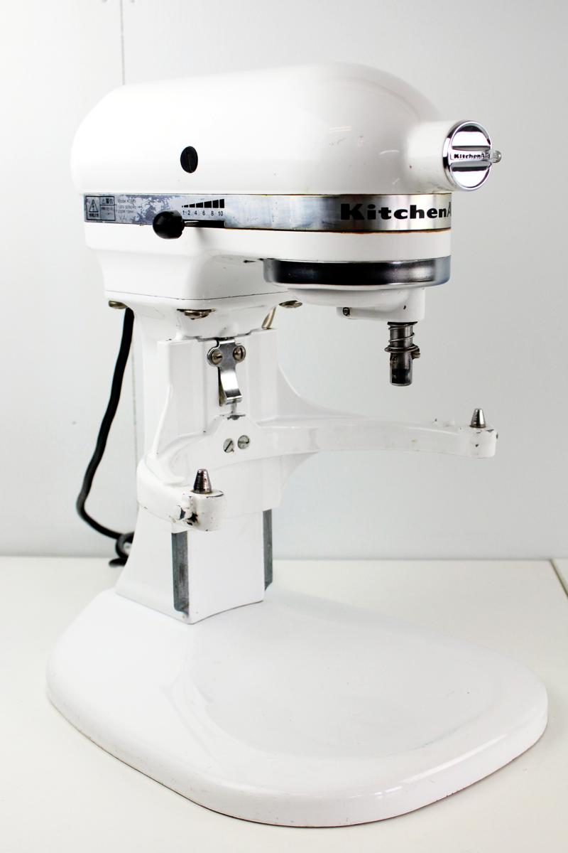 ▽Kitchenaid キッチンエイド スタンドミキサー KSM5 ボール