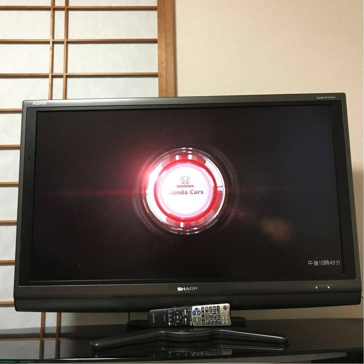 シャープ LC-40AE7 AQUOS 価格.com [40インチ] スペック・仕様 SHARP 