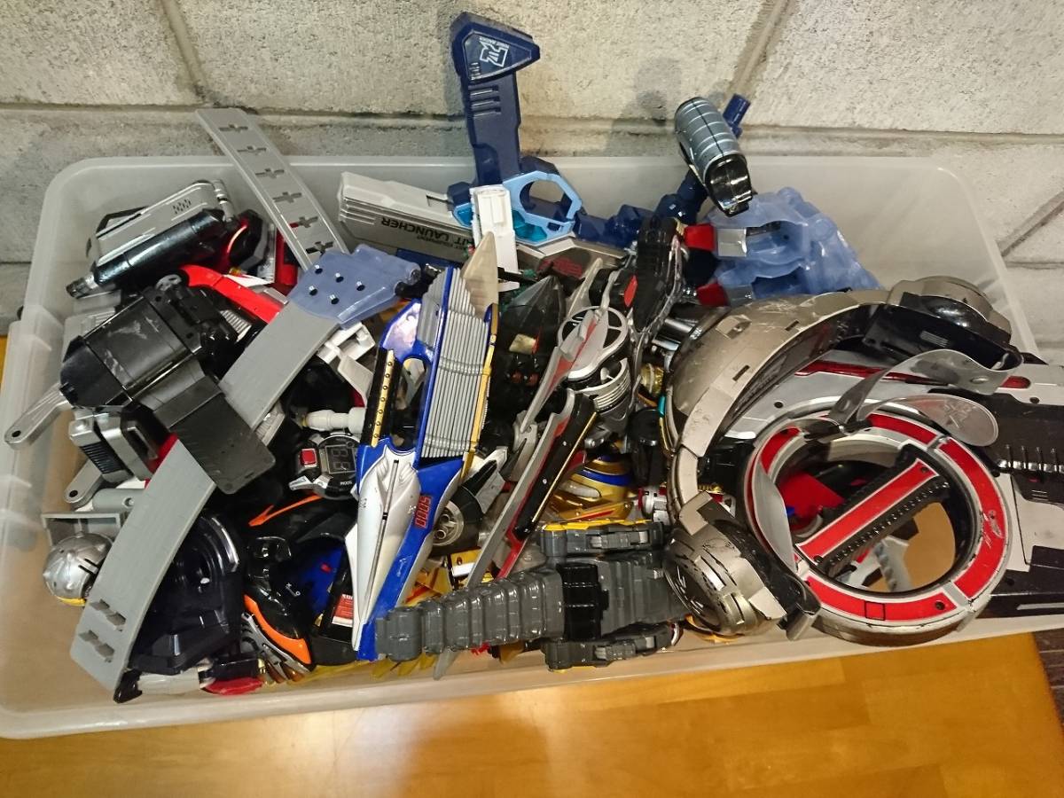 商品情報 ウルトラマン 秋のなりきり玩具特集！ トピックス 変身 