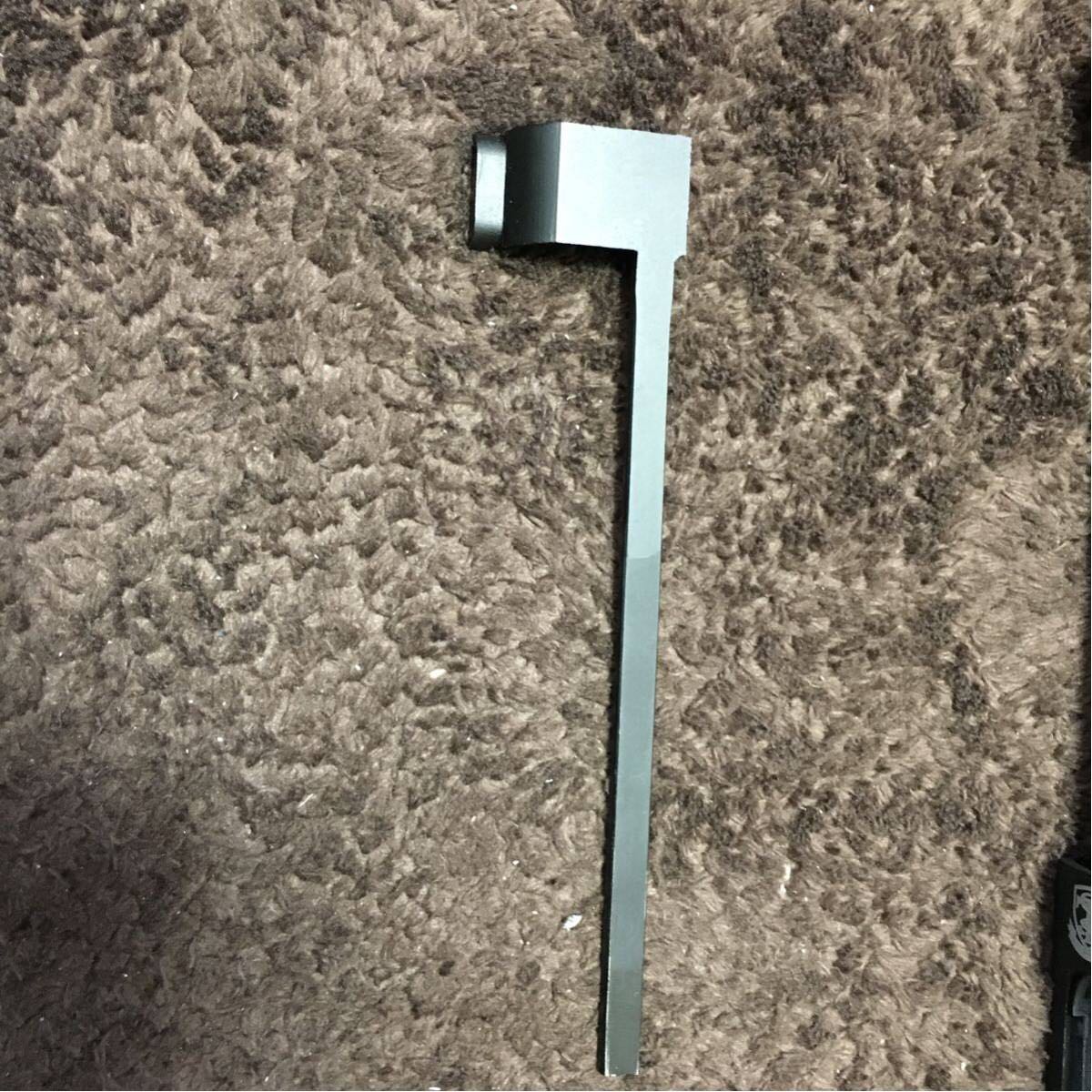 ☆S&T M870 ST870 ソードオフ フェイクウッド ジャンク☆