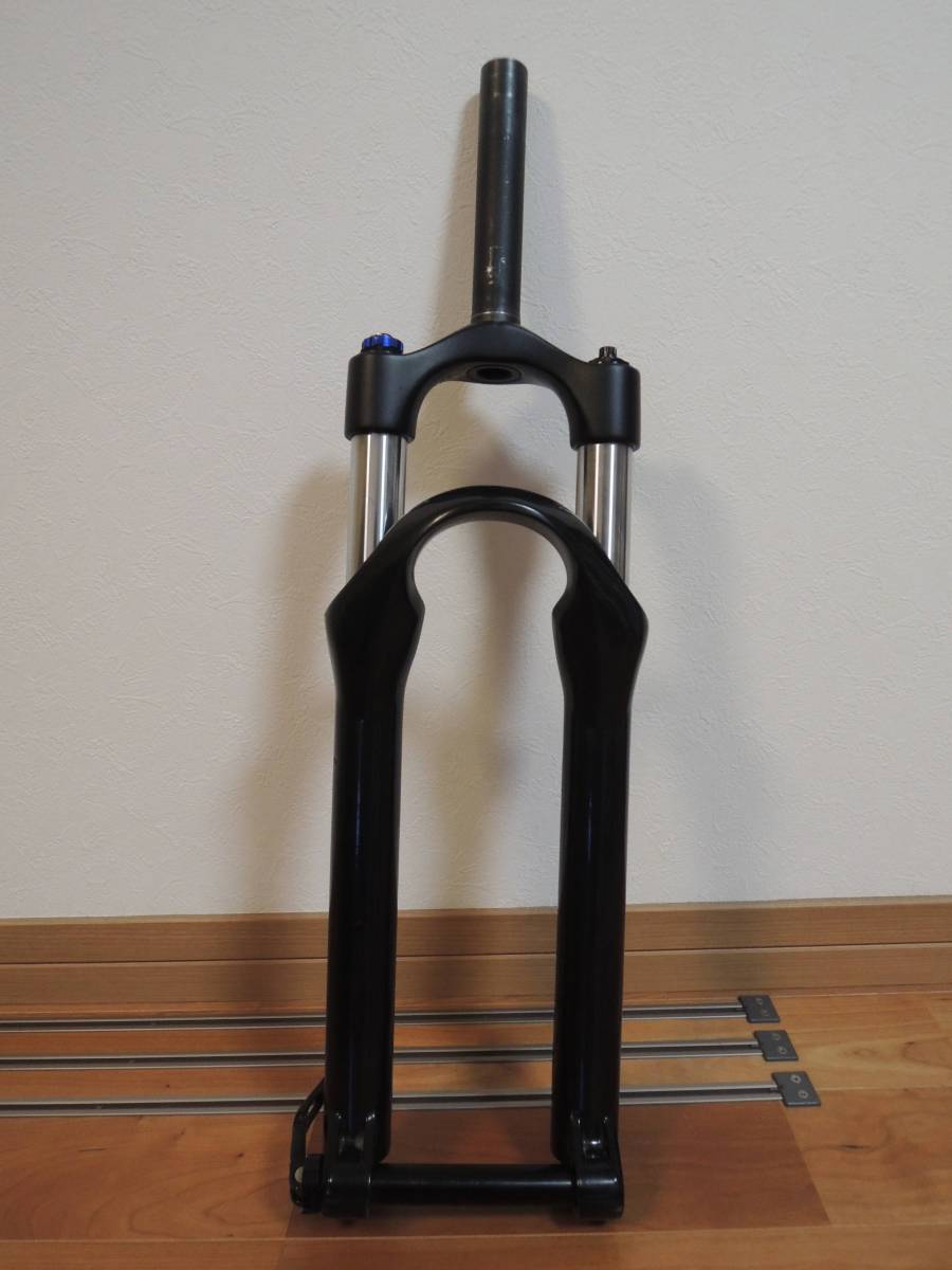 ROCK SHOX アーガイル エアー フォーク ストレート サスペンション