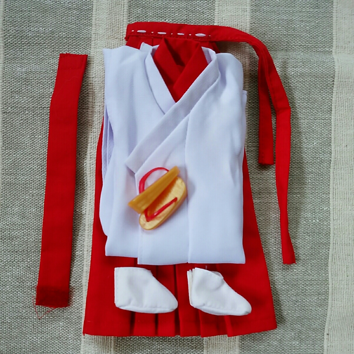 アゾン　ピュアニーモ　アウトフィット4点_2