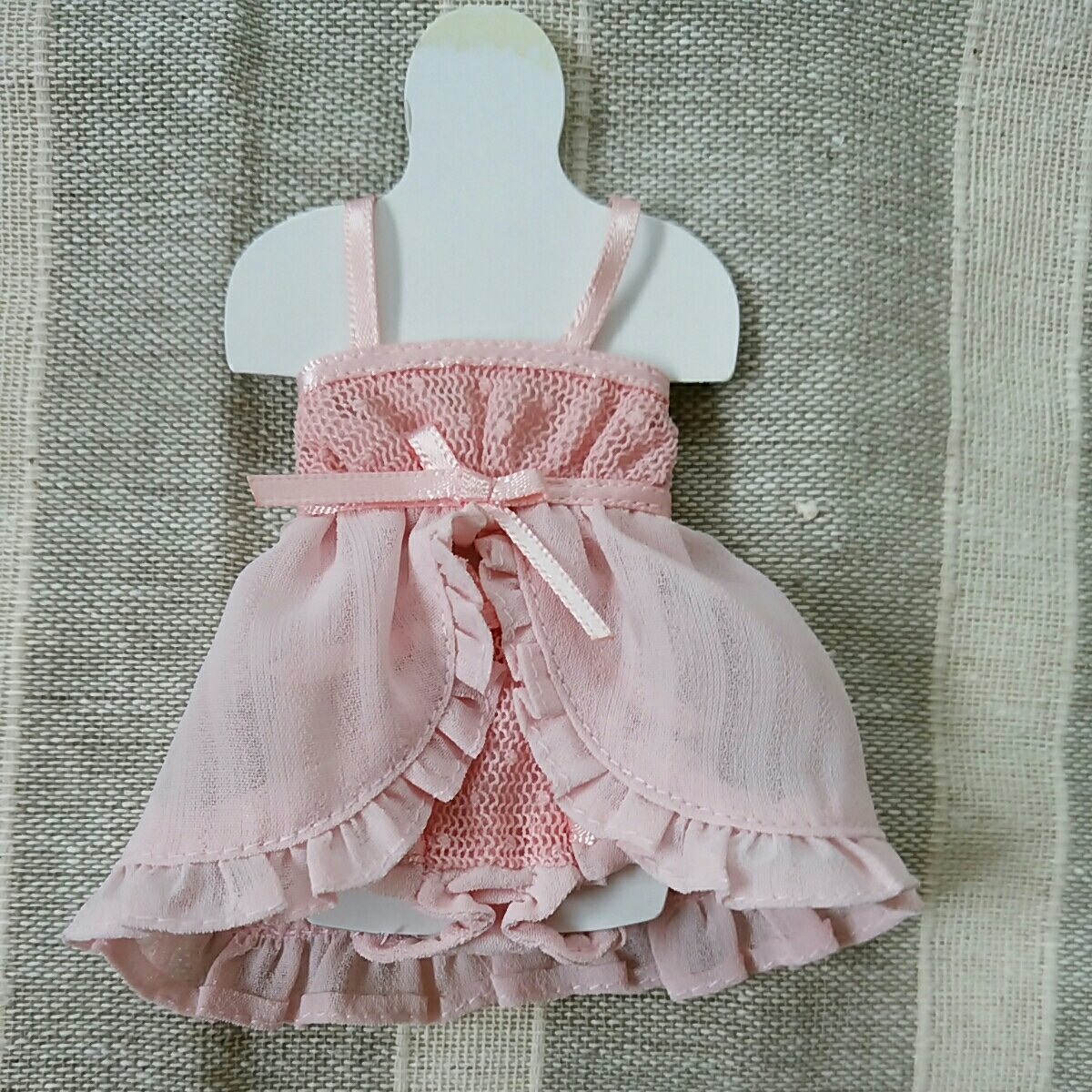 アゾン　ピュアニーモ　アウトフィット4点_3