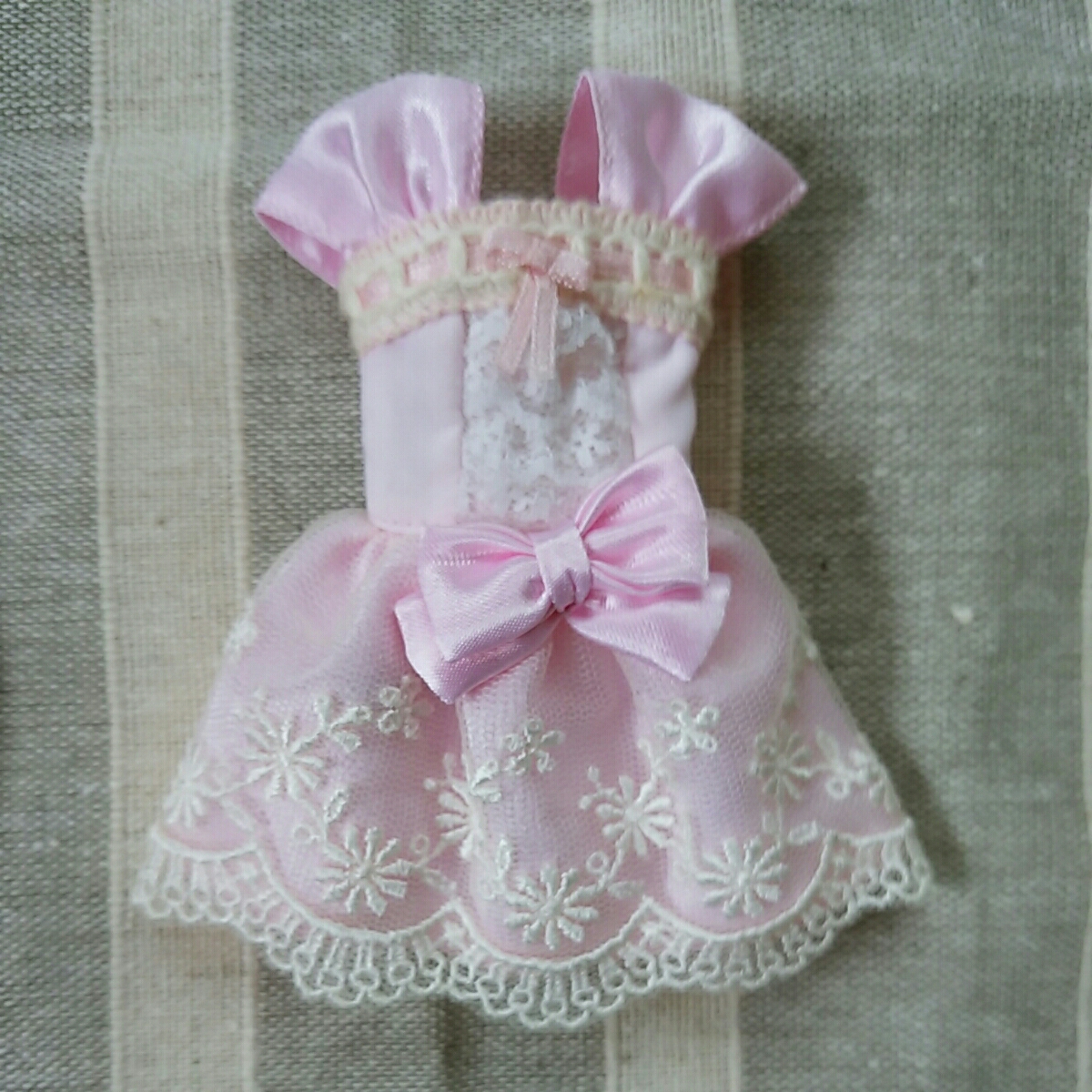 アゾン　ピュアニーモ　アウトフィット4点_4