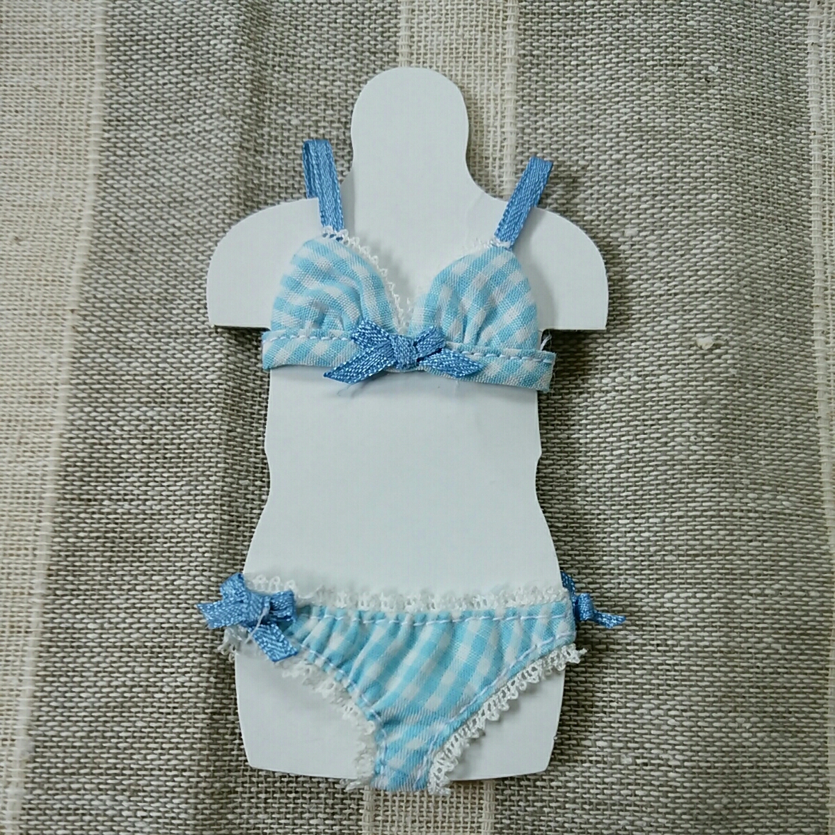 アゾン　ピュアニーモ　アウトフィット4点_5