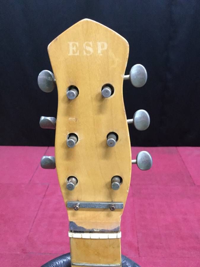 【美品】PRS SE custom24 -Turquoise- Hurricane フライングVタイプ エレキギター☆ジャンク品☆ Yahoo
