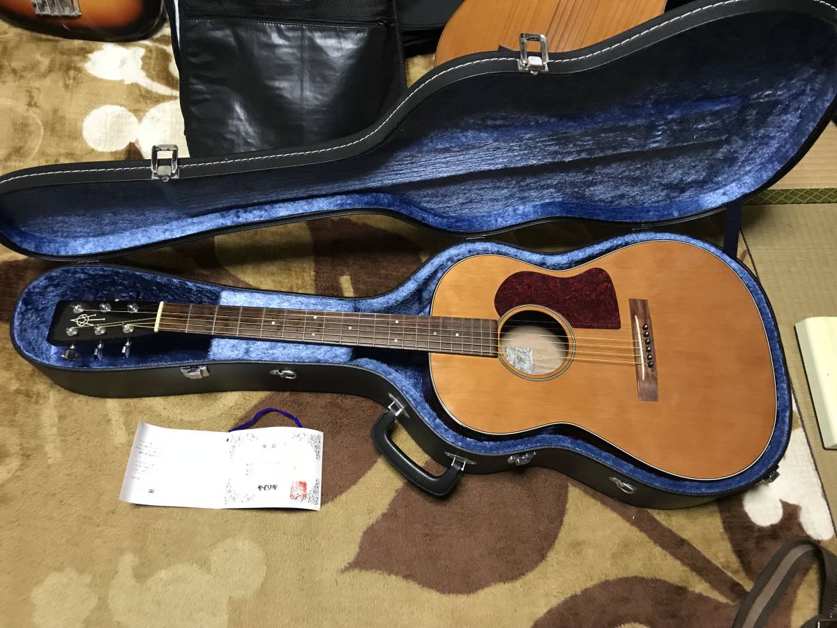 アコースティックギター G-1F｜トレファクONLINE G-1F Alvarez Yairi 