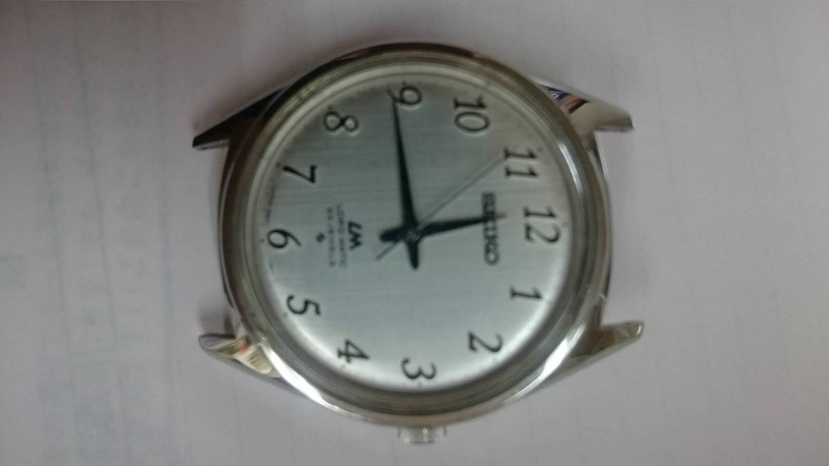 時計屋さんの店じまい品から SEIKO ロードマチック 23石 【公式通販】