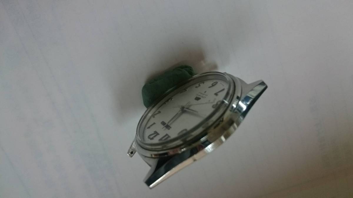 時計屋さんの店じまい品から SEIKO ロードマチック 23石 【公式通販】