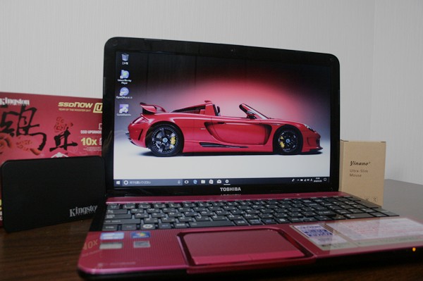 dynabook 東芝 T552 TOSHIBA Core - : Dynabook i7 PT55258GBHK T552