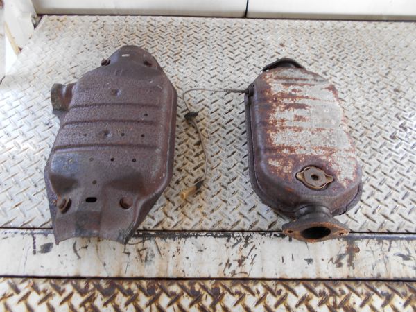 スカイライン ジャパン 触媒 日産 NISSAN 53年式 HGC210 211 前期