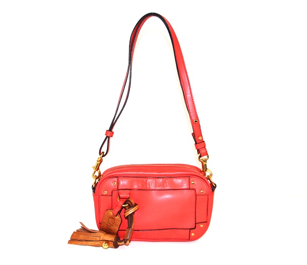 クロエ Chloe エデン MSRP $1890 クロエChloeアビーチェーンミニ 