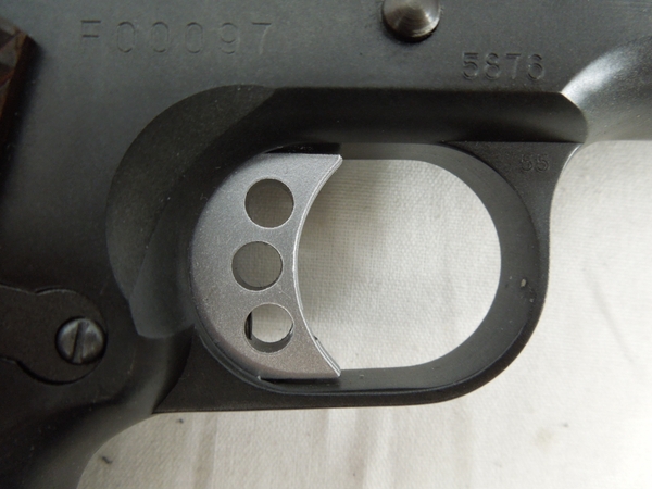 中古 WA M1911 1911-A1 コルトガバメント ガスガン スプリングフィールド ミリタリー トイガン S2885466
