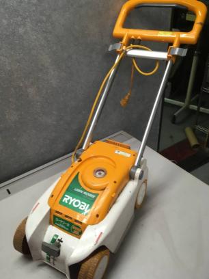 LMR-2300 リョービ RYOBI 公式通販 電動芝刈り機 芝刈り 芝刈り機（LMR 