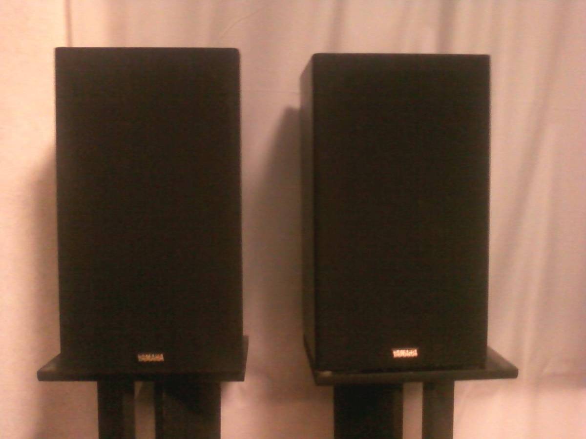 YAMAHA ヤマハ NS-10M X モニタースピーカー ペア中古 YAMAHA NS-10M 